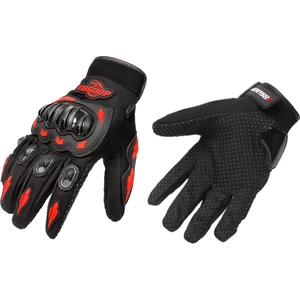 Erkek Motosiklet Eldivenleri  M (Yurt Dışından)