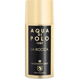 Aqua Di Polo 1987 La Rocca Deodorant 150 ml Kadın