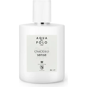 Aqua Di Polo 1987 Omodeo Sense 50 ml Kadın Edp APCN001102