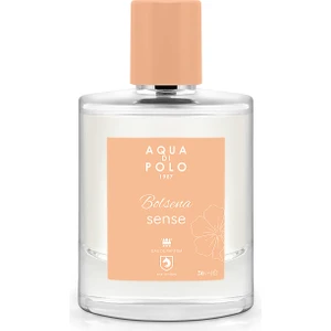 Aqua Di Polo 1987 Bolsena Sense 50 ml Kadın Edp APCN000802