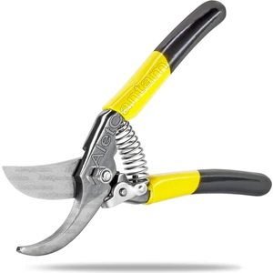 Denizli Ergenay Çelik Budama Makası Bağ Bahçe Makası  KM021