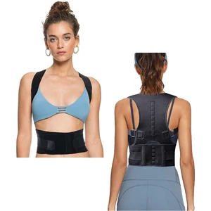 Manyetik Mıknatıslı Korse