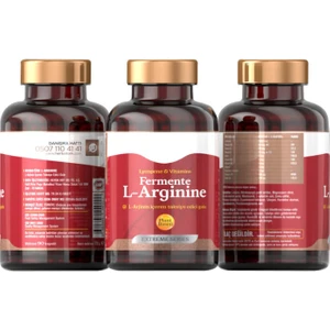 L Arginine