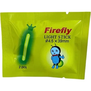 4.5mm *39 mm Çiftli Fosfor