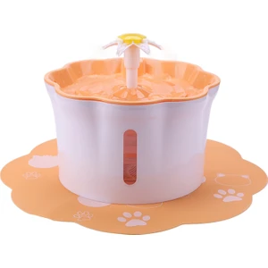 2.6 Lt Otomatik Pet Su Çeşmesisi (Yurt Dışından)