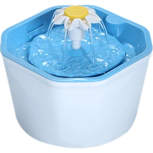 1.6 Lt Otomatik Kedi Su Sebili (Yurt Dışından)