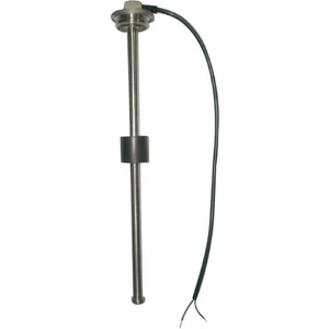 Yakıt ve Su Aşamndırası   70 cm