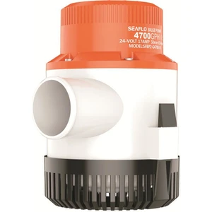Seaflo Sintine Pompası 4700 Gph 24 V