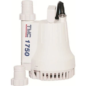 Sintine Pompası Üst Çıkışlı 1000 Gph 12 V