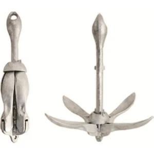 Şemsiye Çıpa Galvanizli 2.5kg