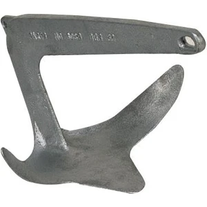 Bruce Çıpa Galvanizli  15KG