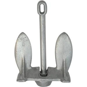 Çıpa Galvanizli  Döküm  7,5 kg