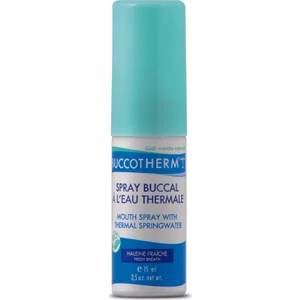 Ferahlatıcı Ağız Spreyi