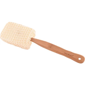 Bambum Denger Banyo Lifi