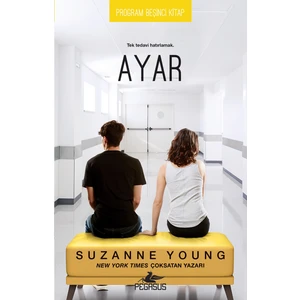 Ayar (Program Serisi – 5) - Suzanne Young
