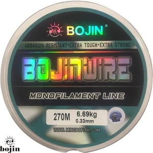 Uv Coated Mono Spool Line 0.33 Mm 270 M
