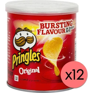 Original 12 x 40 gr