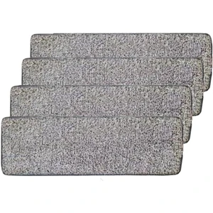 Spin Mop Tablet Mop Yedek Bezi 5'li
