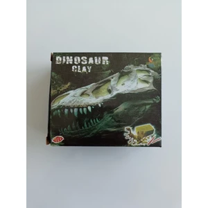 Tidy Shop Arkeolojik Kazı Seti Dinazor