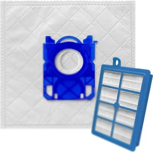 Fc 9071/01 Jewel Toz Torbası 20 Adet + Hepa Filtre Seti