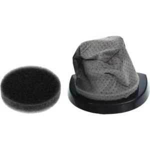 Darky-Starky-Lucky Toz Torba Filtre Seti