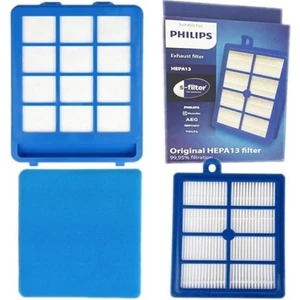 Fc 9924 Marathon Ultimate Orijinal Hepa Filtre Seti