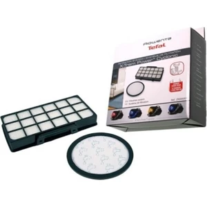 Silence Force Cyclonic 4A Hepa Filtre