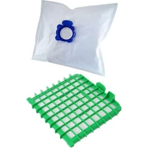 Ro 4523 Silence Force Hepa Filtre+10 Adet Toz Torbası