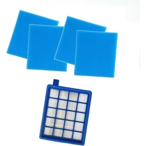Bks 5534 A Elektrikli Süpürge Filtresi Hepa Filtre