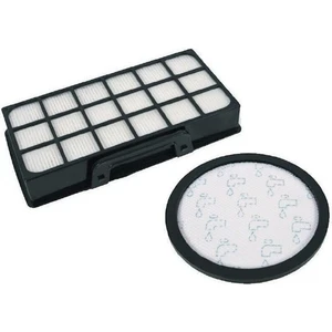 Silence Force Cyclonic 4A Hepa Filtre