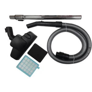 Fc 8475 Powerpro Compact Elektrikli Süpürge Hortum Seti ve Hepa Filtre