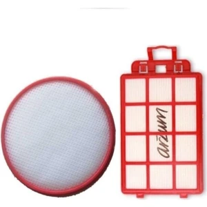 Olımpıa Süpürge Hepa Filtre Seti (AR4005, AR4006, AR4027 ve AR4042 Modeller Için Uygundur)