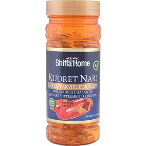 Shiffa Home  Shiffa Home Kudret Narı Soft Jel 100 x 1000 Mg
