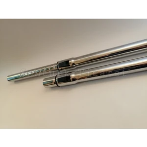 S 4240 C Metal Süpürge Borusu