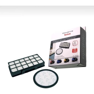 Row RO6954 Ea X-Trem Power Cyclonic Parquet Filtre Seti