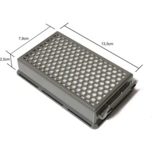 Compact Power Cyclonic Hepa Filtre