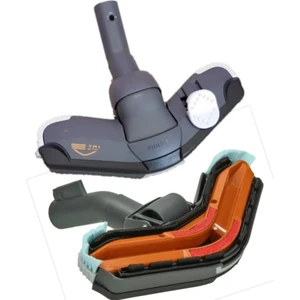 CRP197/01 Triactive Başlık