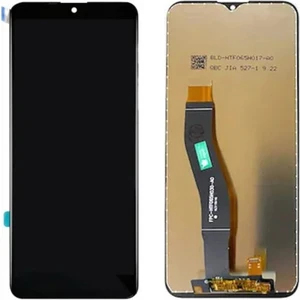 General Mobile Gm 20 LCD Dokunmatik Ekran