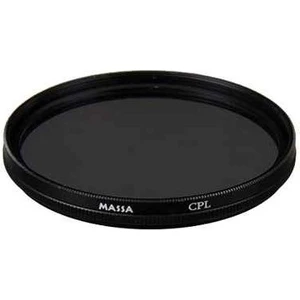 Circular Polarize Filtre 58 mm