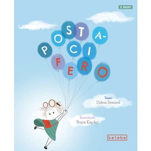 Postacı Fero - Didem Demirel