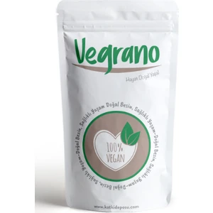 Vegan Palm Yağı Toz 100 gr