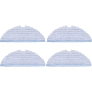 iBrush Roborock S7 Uyumlu 4lü Paspas