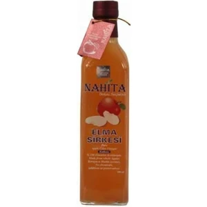 Katkısız Elma Sirkesi 500 ml