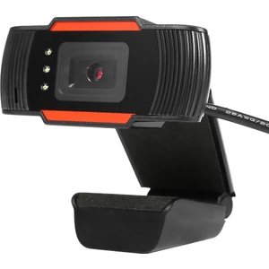 A870C3 480P Hd Web Kamerası Siyah (Yurt Dışından)