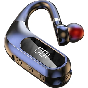 KJ10 Tws Kablosuz Bluetooth Kulaklık Siyah (Yurt Dışından)