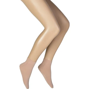 Active Masaj (Spor Çorabı) Soket Kadın Çorap Ten / 57