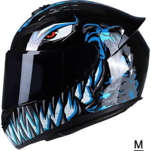 Motosiklet Kask  (Yurt Dışından)