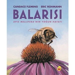 Balarısı - Eric Rohmann