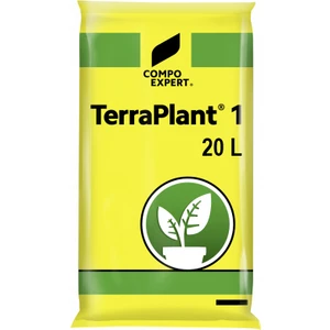 Torf Terraplant 1 Compo Expert 20 Lt