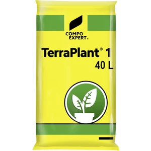 Torf Terraplant 1 Compo Expert 40 Lt